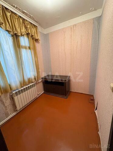 2 otaqlı köhnə tikili - Memar Əcəmi m. - 40 m² (4)
