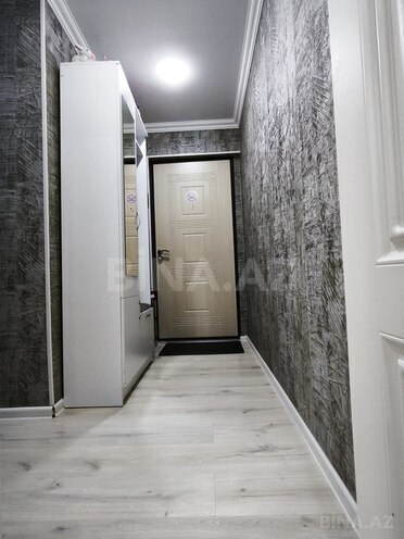 2 otaqlı köhnə tikili - Xalqlar Dostluğu m. - 50 m² (8)