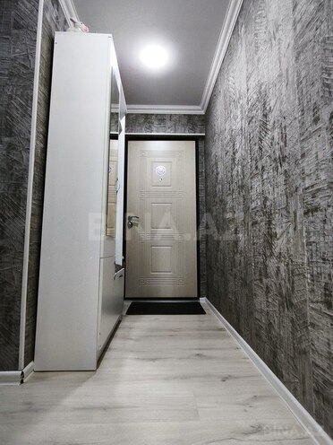 2 otaqlı köhnə tikili - Xalqlar Dostluğu m. - 50 m² (9)