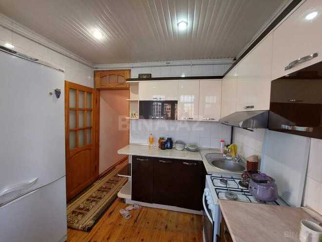 2 otaqlı köhnə tikili - Xalqlar Dostluğu m. - 60 m² (9)