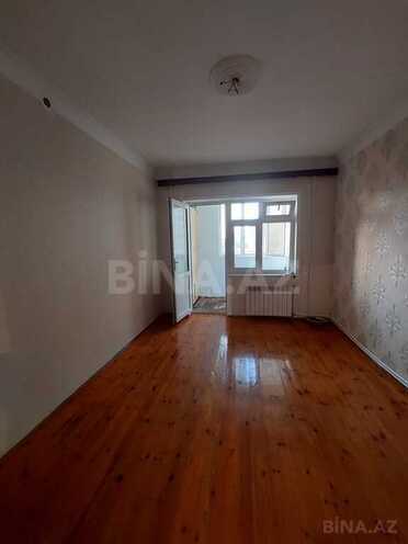 2 otaqlı köhnə tikili - Xalqlar Dostluğu m. - 60 m² (3)