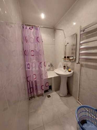 2 otaqlı köhnə tikili - Xalqlar Dostluğu m. - 60 m² (11)