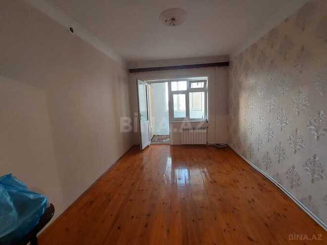 2 otaqlı köhnə tikili - Xalqlar Dostluğu m. - 60 m² (4)