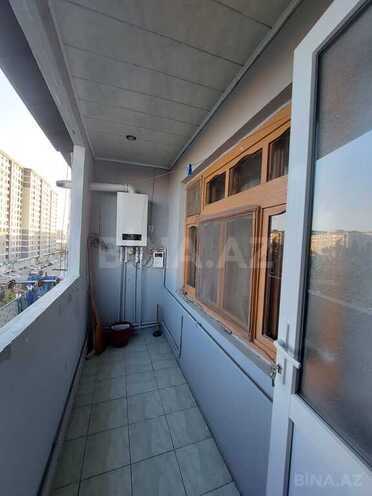 2 otaqlı köhnə tikili - Xalqlar Dostluğu m. - 60 m² (10)