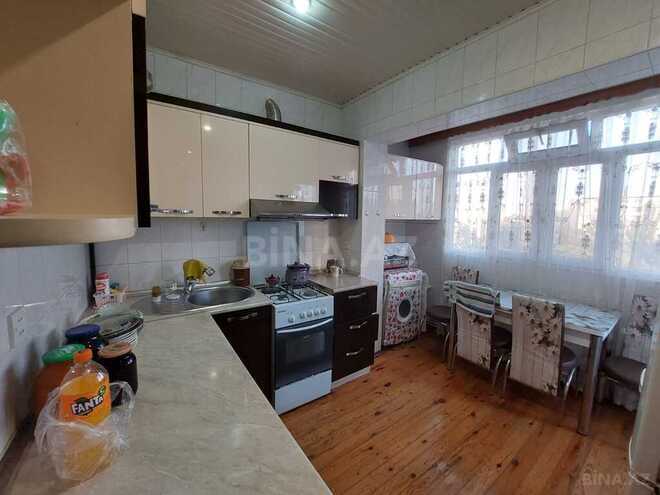 2 otaqlı köhnə tikili - Xalqlar Dostluğu m. - 60 m² (8)