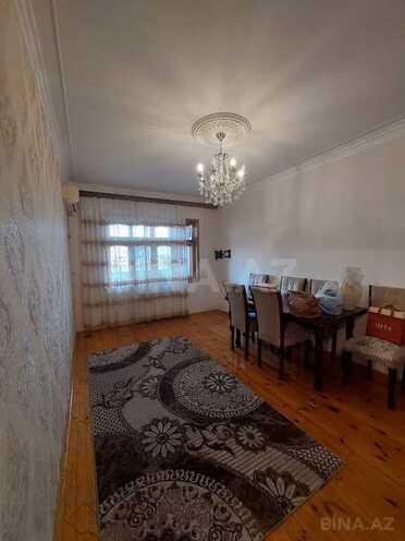 2 otaqlı köhnə tikili - Xalqlar Dostluğu m. - 60 m² (2)