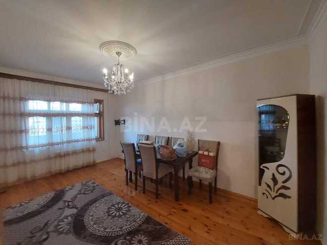 2 otaqlı köhnə tikili - Xalqlar Dostluğu m. - 60 m² (1)