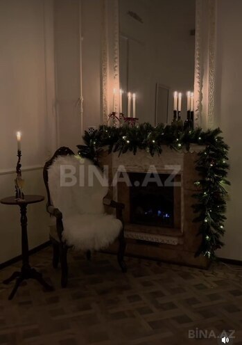 5-комн. вторичка - Насиминский  р. - 240 м² (10)