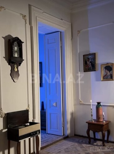 5-комн. вторичка - Насиминский  р. - 240 м² (12)