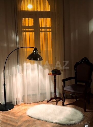 5-комн. вторичка - Насиминский  р. - 240 м² (11)
