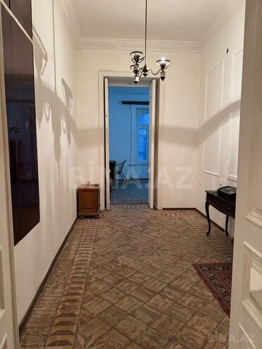 5-комн. вторичка - Насиминский  р. - 240 м² (9)