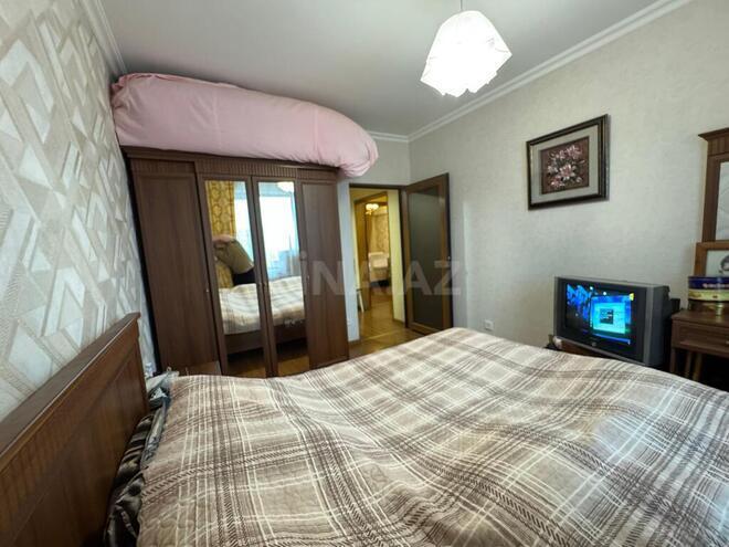 5-комн. вторичка - м. Ахмедлы - 120 м² (7)
