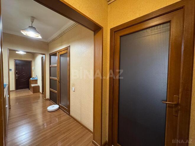 5-комн. вторичка - м. Ахмедлы - 120 м² (12)
