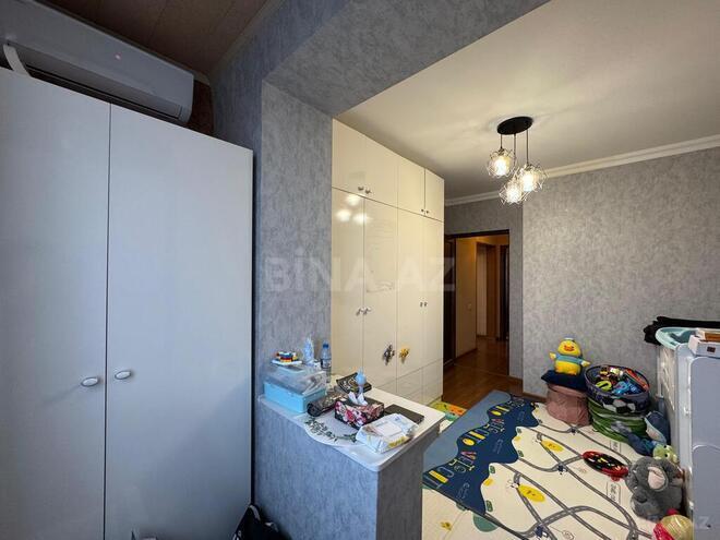 5-комн. вторичка - м. Ахмедлы - 120 м² (9)