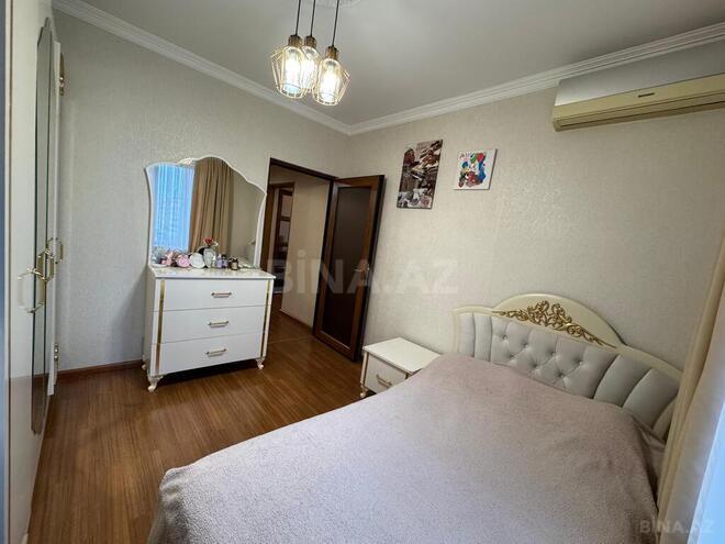 5-комн. вторичка - м. Ахмедлы - 120 м² (5)