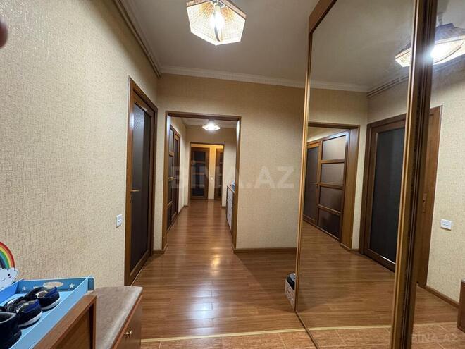 5-комн. вторичка - м. Ахмедлы - 120 м² (11)