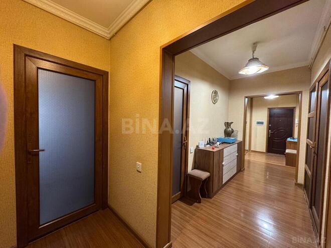 5-комн. вторичка - м. Ахмедлы - 120 м² (16)