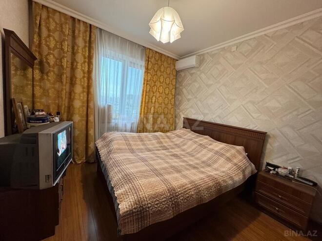 5-комн. вторичка - м. Ахмедлы - 120 м² (6)