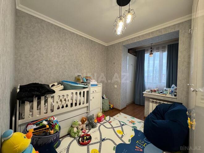 5-комн. вторичка - м. Ахмедлы - 120 м² (8)
