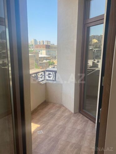 5-комн. офис - м. Низами - 140 м² (19)