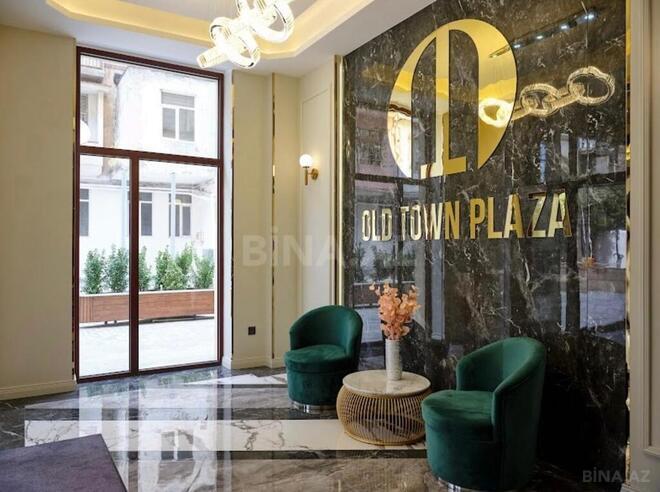 5-комн. офис - м. Низами - 140 м² (3)