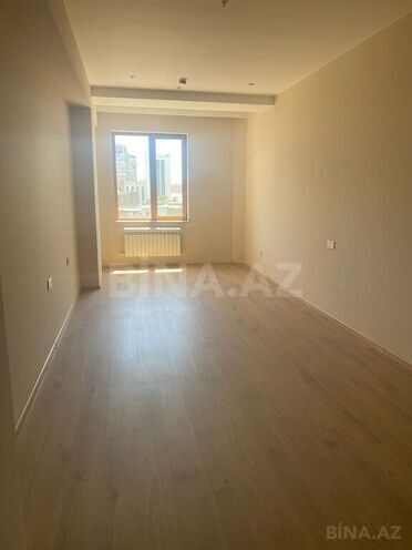 5-комн. офис - м. Низами - 140 м² (6)