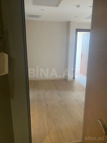 5-комн. офис - м. Низами - 140 м² (10)
