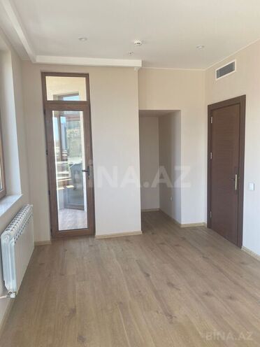 5-комн. офис - м. Низами - 140 м² (7)