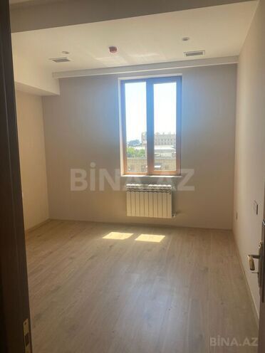 5-комн. офис - м. Низами - 140 м² (8)