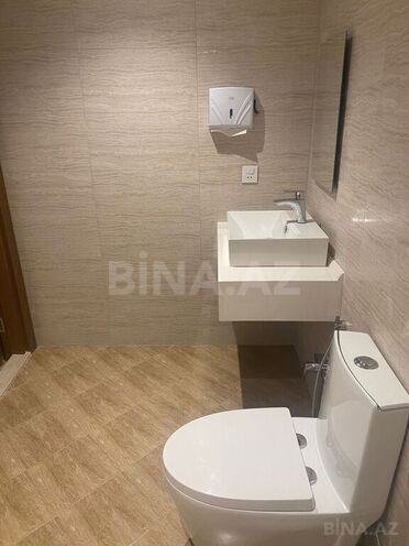 5-комн. офис - м. Низами - 140 м² (21)