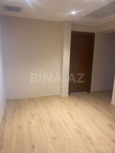 5-комн. офис - м. Низами - 140 м² (16)