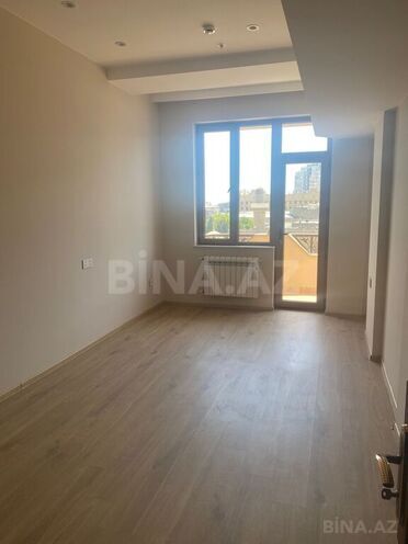 5-комн. офис - м. Низами - 140 м² (9)