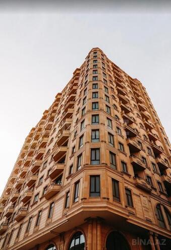 5-комн. офис - м. Низами - 140 м² (1)
