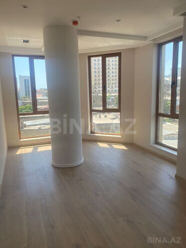 5-комн. офис - м. Низами - 140 м² (13)