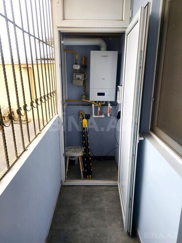 2 otaqlı yeni tikili - Xırdalan - 62 m² (5)
