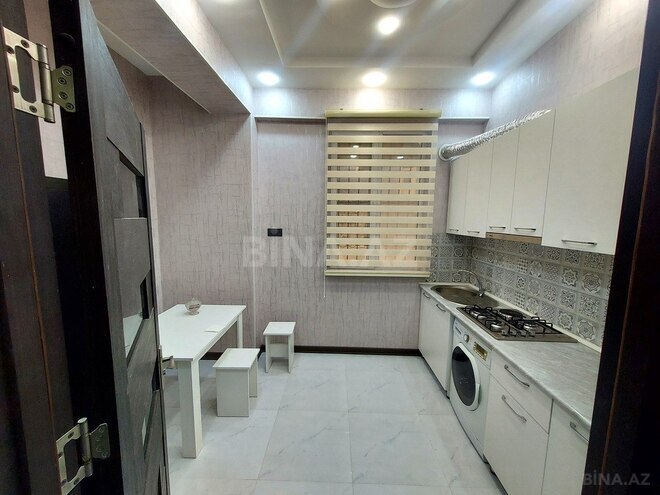 2 otaqlı yeni tikili - Xırdalan - 62 m² (6)