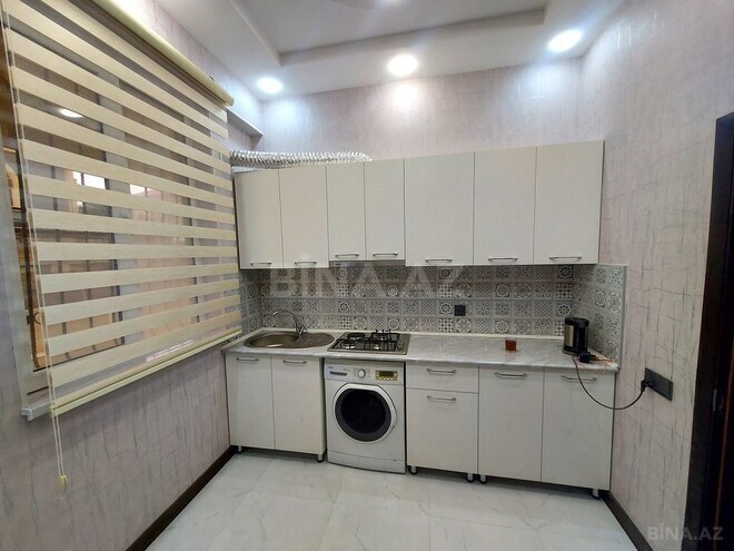2 otaqlı yeni tikili - Xırdalan - 62 m² (8)