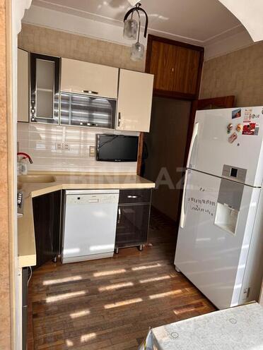 3-комн. вторичка - м. Халглар Достлугу - 80 м² (7)