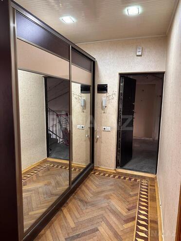 3-комн. вторичка - м. Халглар Достлугу - 80 м² (12)