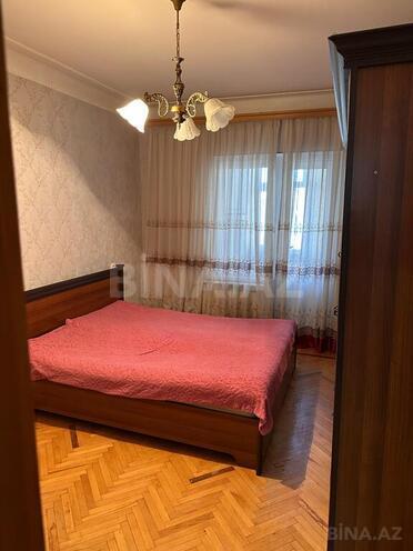 3-комн. вторичка - м. Халглар Достлугу - 80 м² (10)
