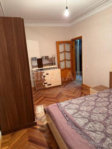 3-комн. вторичка - м. Халглар Достлугу - 80 м² (2)