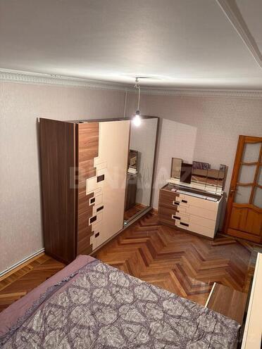 3-комн. вторичка - м. Халглар Достлугу - 80 м² (3)