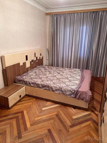 3-комн. вторичка - м. Халглар Достлугу - 80 м² (1)
