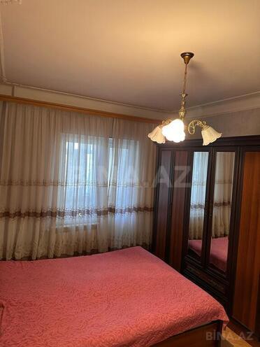 3-комн. вторичка - м. Халглар Достлугу - 80 м² (11)