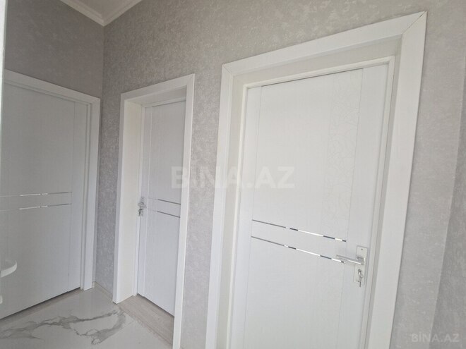 2-комн. дом/дача - пос. Масазыр - 55 м² (7)