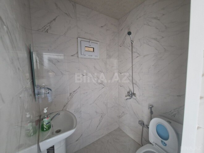 2-комн. дом/дача - пос. Масазыр - 55 м² (6)