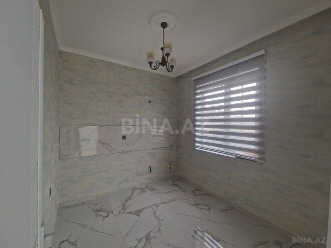 2-комн. дом/дача - пос. Масазыр - 55 м² (3)