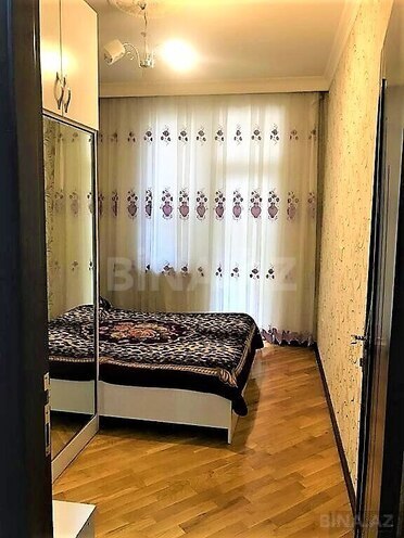 2-комн. новостройка - м. 20 января - 60 м² (7)