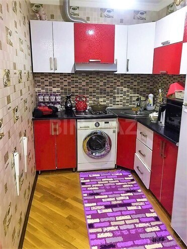 2-комн. новостройка - м. 20 января - 60 м² (11)
