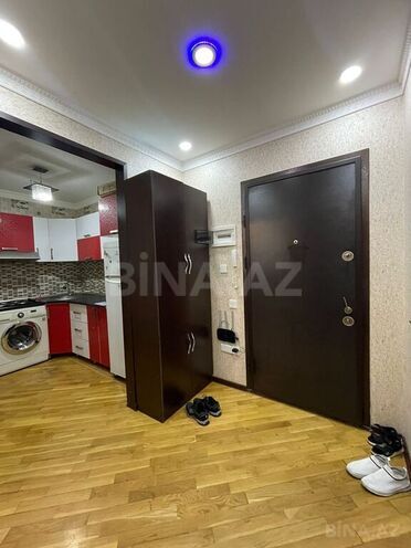 2-комн. новостройка - м. 20 января - 60 м² (12)